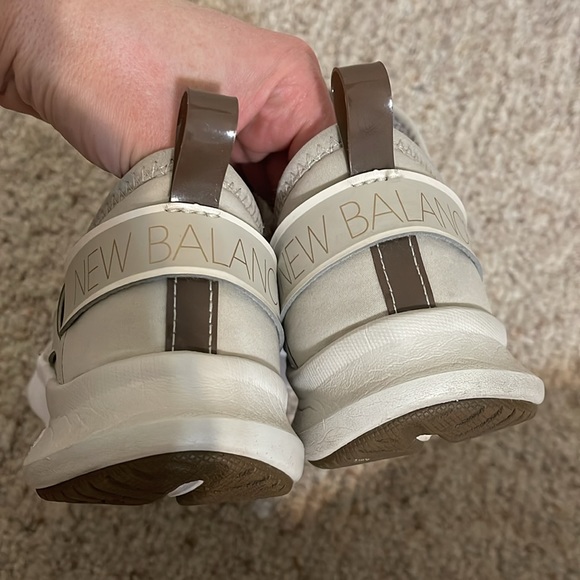 New Balance Women's FuelCore Nergize Sport V1 Cross Trainer size 8.5 - Picture 7 of 8